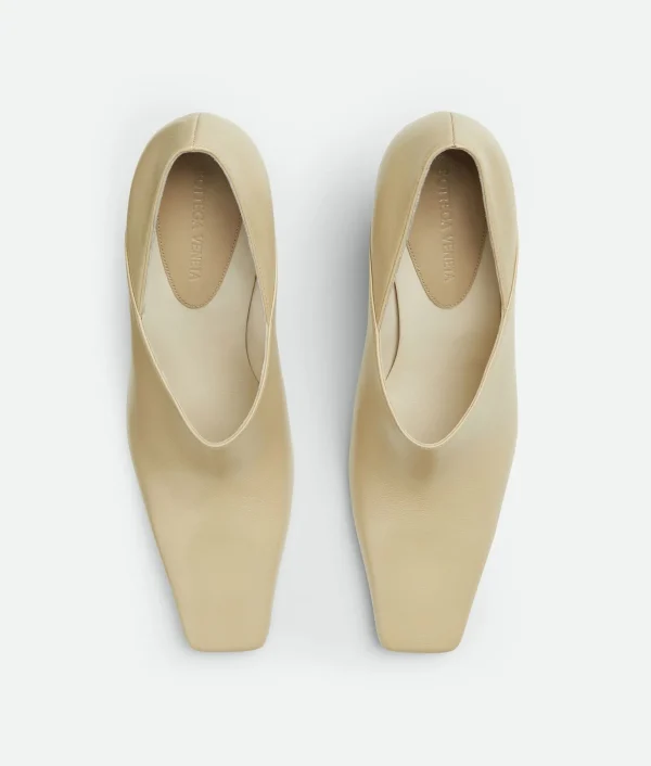 Bottega Veneta Lewis Pump>Women Pumps