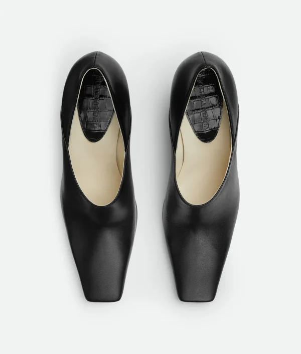 Bottega Veneta Lewis Pump>Women Pumps