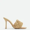 Bottega Veneta Lido Mule>Women Sandals