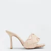 Bottega Veneta Lido Mule>Women Sandals