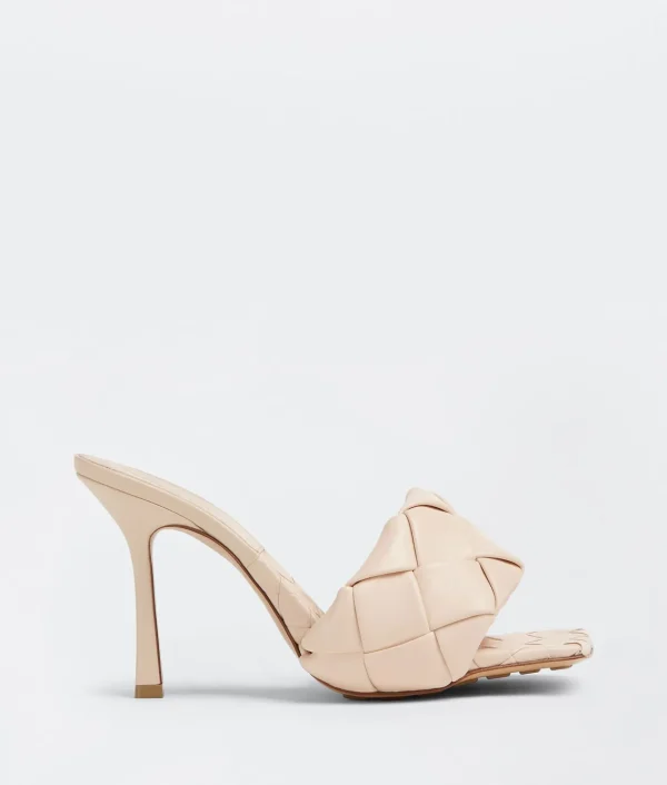 Bottega Veneta Lido Mule>Women Sandals