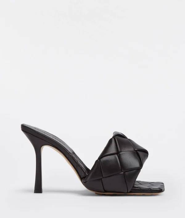 Bottega Veneta Lido Mule>Women Sandals