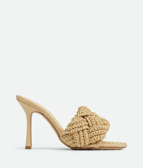 Bottega Veneta Lido Mule>Women Sandals