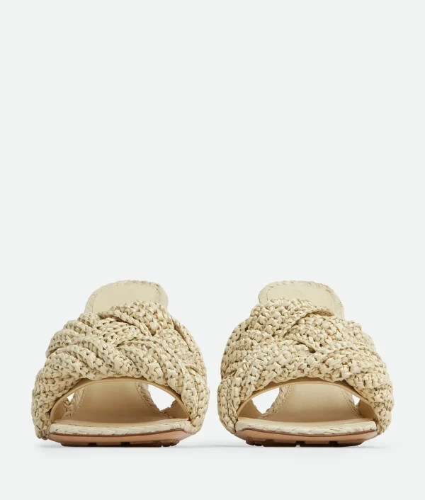 Bottega Veneta Lido Mule>Women Sandals