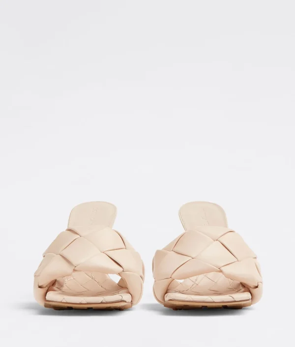 Bottega Veneta Lido Mule>Women Sandals