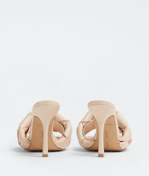 Bottega Veneta Lido Mule>Women Sandals