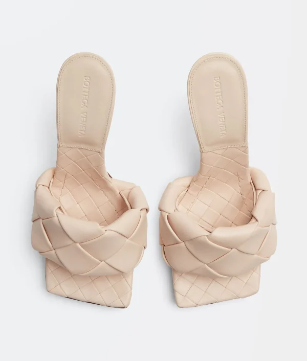 Bottega Veneta Lido Mule>Women Sandals