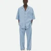 Bottega Veneta ed Denim Shirt> Denim