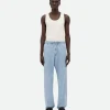 Bottega Veneta ed Elasticated Denim> Denim