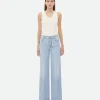 Bottega Veneta ed Wide Leg Denim>Women Denim
