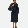 Bottega Veneta Light Cotton Frise Dress>Women Dresses