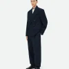 Bottega Veneta Light Cotton Twill Jacket> Jackets