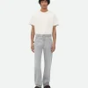 Bottega Veneta Washed Denim> Denim