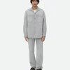 Bottega Veneta Washed Denim Shirt> Shirts | Denim