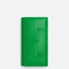 Bottega Veneta Long Cassette Wallet> Long Wallets
