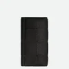 Bottega Veneta Long Cassette Wallet> Long Wallets