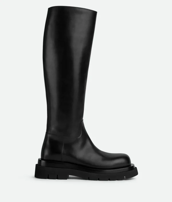Bottega Veneta Lug Boot>Women Boots