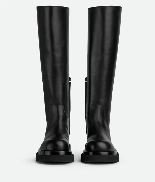 Bottega Veneta Lug Boot>Women Boots