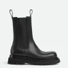Bottega Veneta Lug Chelsea Boot> Boots