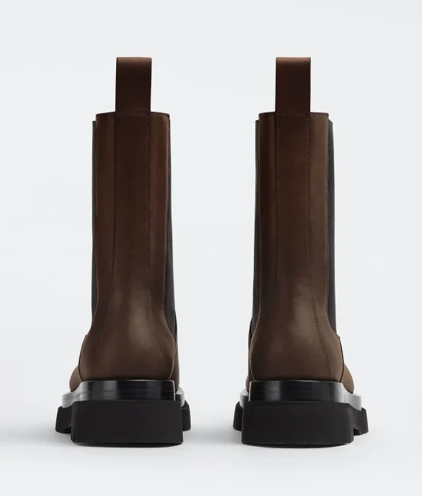 Bottega Veneta Lug Chelsea Boot>Women Boots