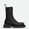 Bottega Veneta Lug Lace-Up Boot>Women Boots
