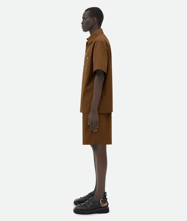 Bottega Veneta Lug Strap Sandal> Sandals