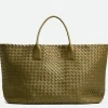 Bottega Veneta Maxi Cabat>Women Shopper | Shopper