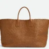 Bottega Veneta Maxi Cabat> Shopper