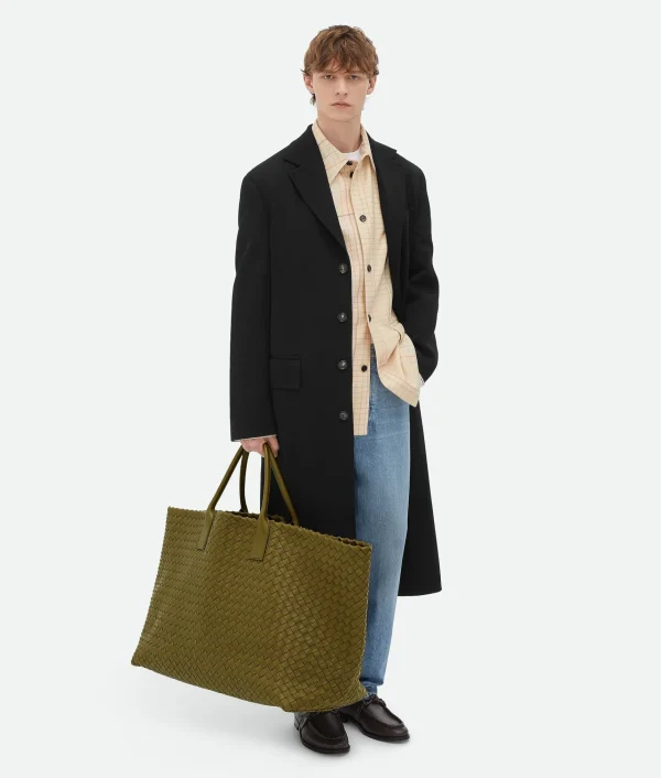 Bottega Veneta Maxi Cabat>Women Shopper | Shopper