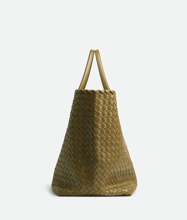 Bottega Veneta Maxi Cabat>Women Shopper | Shopper