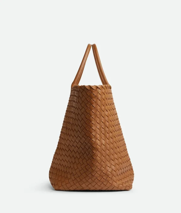 Bottega Veneta Maxi Cabat> Shopper