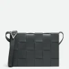 Bottega Veneta Maxi Cassette> Crossbody