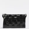 Bottega Veneta Maxi Cassette> Crossbody