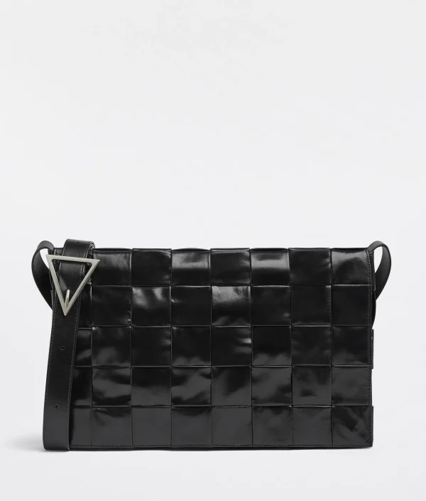 Bottega Veneta Maxi Cassette> Crossbody