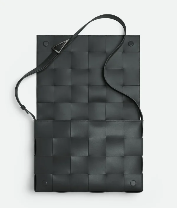 Bottega Veneta Maxi Cassette> Crossbody