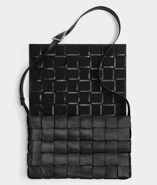 Bottega Veneta Maxi Cassette> Crossbody