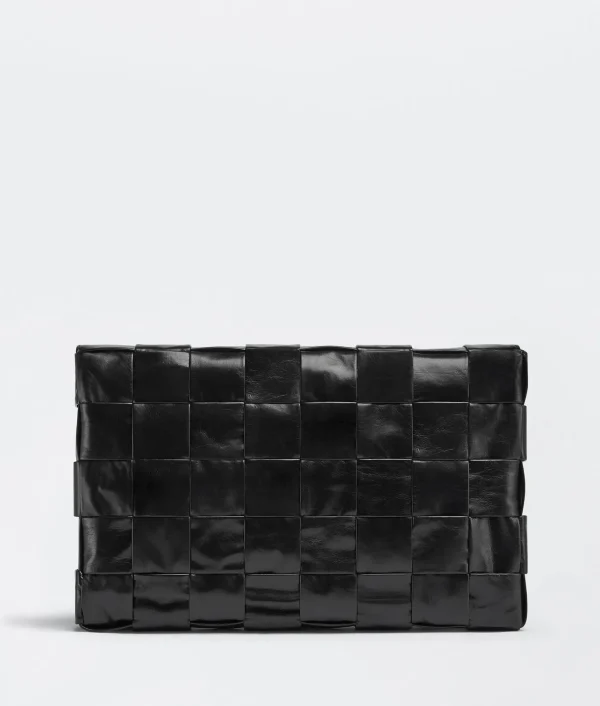 Bottega Veneta Maxi Cassette> Crossbody