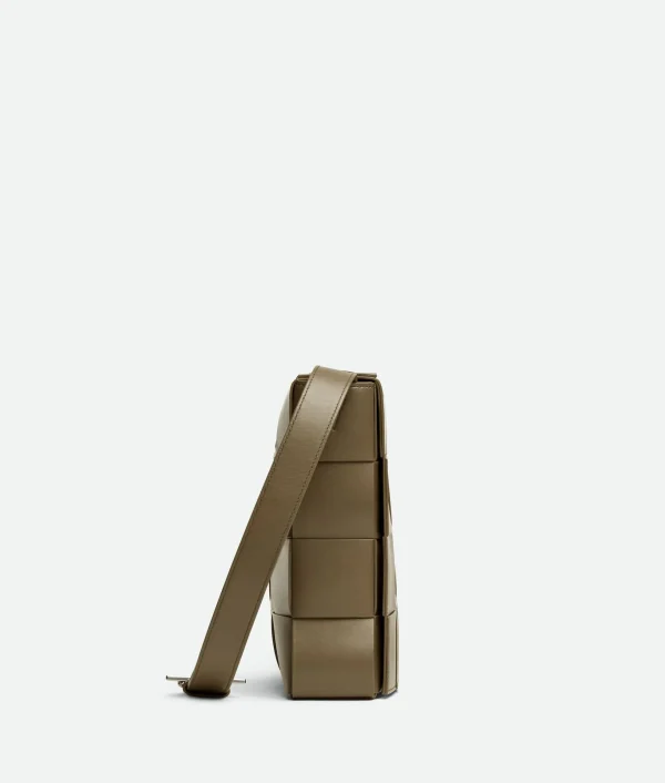Bottega Veneta Maxi Cassette> Crossbody