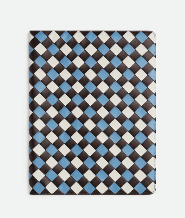 Bottega Veneta Maxi Intrecciato Notebook Cover>Women Pouches | Pouches