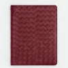 Bottega Veneta Maxi Intrecciato Notebook Cover>Women Pouches | Pouches
