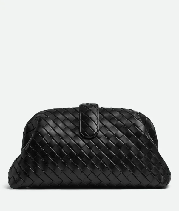 Bottega Veneta Maxi Lauren 1980>Women Clutch