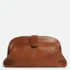 Bottega Veneta Maxi Lauren 1980>Women Clutch