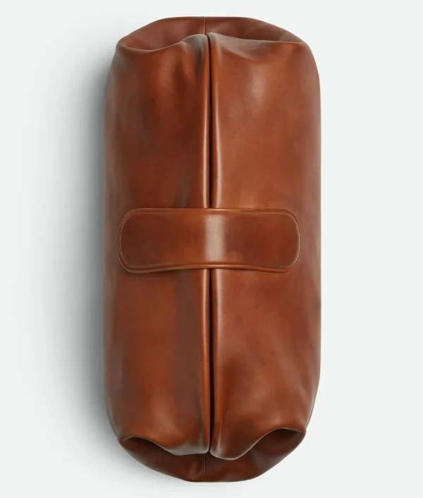 Bottega Veneta Maxi Lauren 1980>Women Clutch