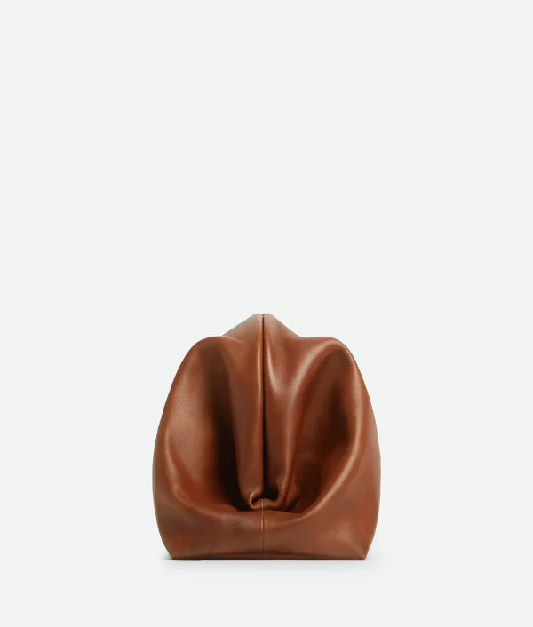Bottega Veneta Maxi Lauren 1980>Women Clutch