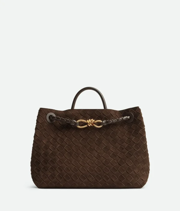 Bottega Veneta Medium Andiamo>Women Handle | Crossbody
