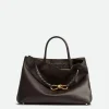 Bottega Veneta Medium Andiamo>Women Shopper | Handle