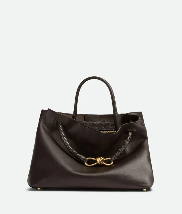 Bottega Veneta Medium Andiamo>Women Shopper | Handle