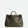 Bottega Veneta Medium Andiamo>Women Shopper | Handle
