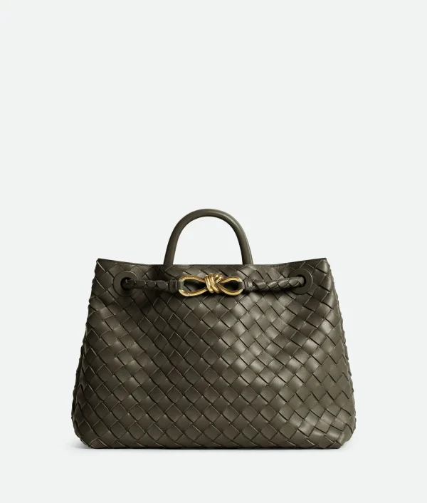Bottega Veneta Medium Andiamo>Women Shopper | Handle