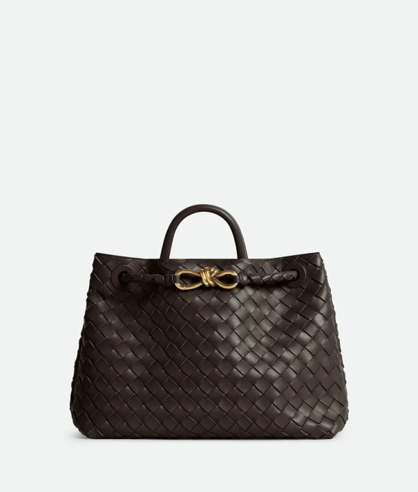 Bottega Veneta Medium Andiamo>Women Crossbody